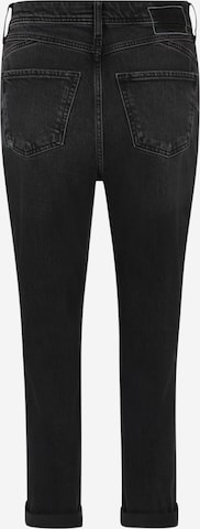 River Island Petite - regular Vaquero 'NARISSA' en negro