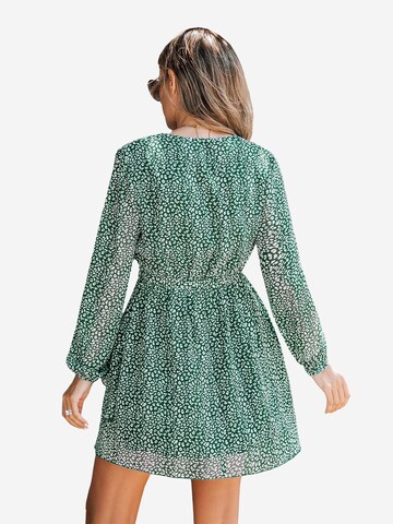 Cupshe Dress in Green