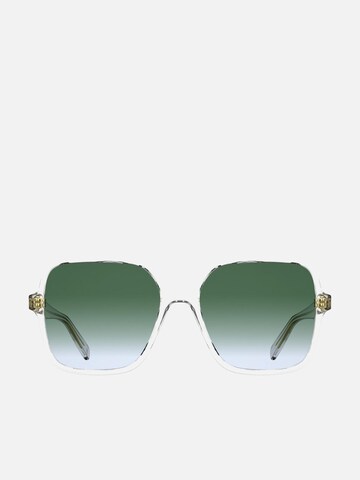 Longchamp Sonnenbrille‌‌‌‌ in Transparent