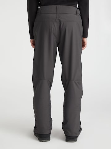 O'NEILL - regular Pantalón de montaña en gris