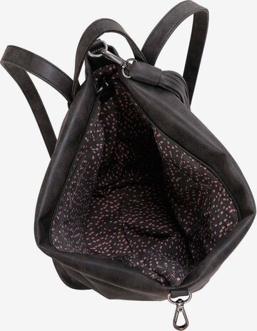 Sac à dos Fritzi aus Preußen en noir