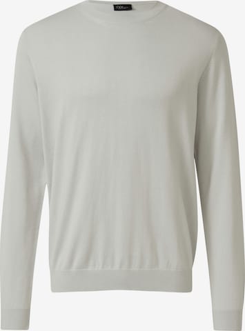 s.Oliver Pullover in Beige: Vorderseite
