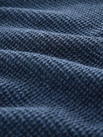 Next Pullover in Blau