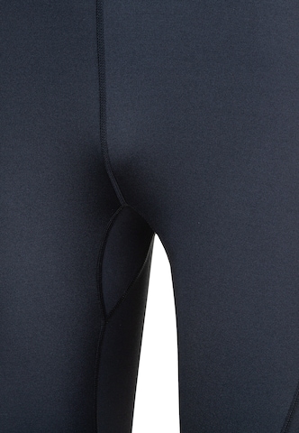 ENDURANCE Slimfit Tight 'Power V2' in Schwarz