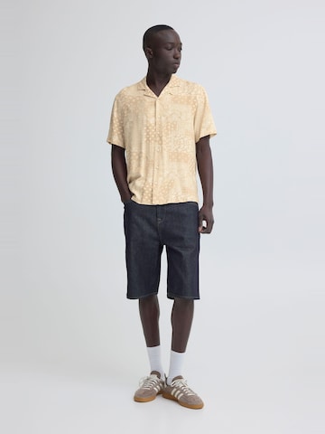 Regular fit Camicia ' BHAslak ' di BLEND in beige