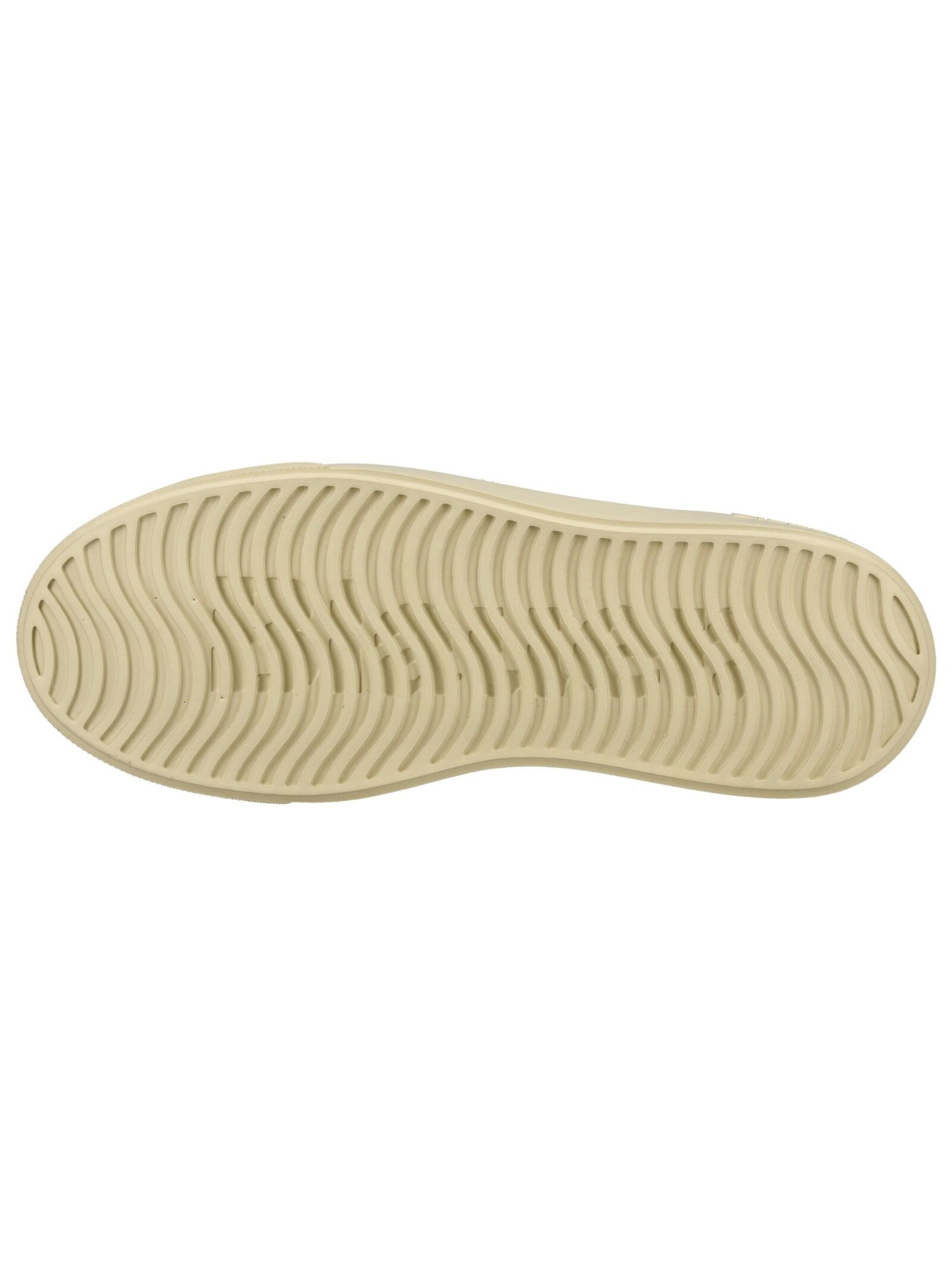 Baskets hautes Blauer.USA en marron