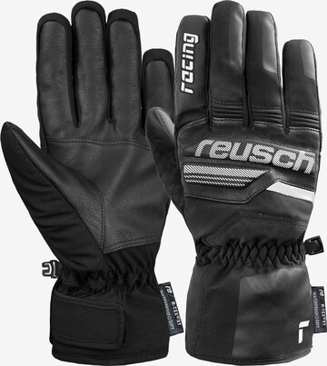 REUSCH Fingerhandschuhe 'Ski Race VC R-TEX XT' in Mischfarben: predná strana