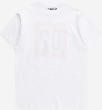 DSQUARED2 Shirt in Wit