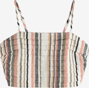 NextTop - bijela boja: prednji dio