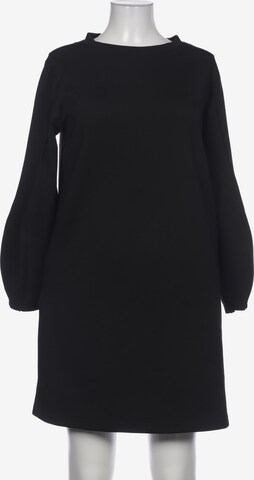 Emporio Armani Kleid XXL in Schwarz: predná strana