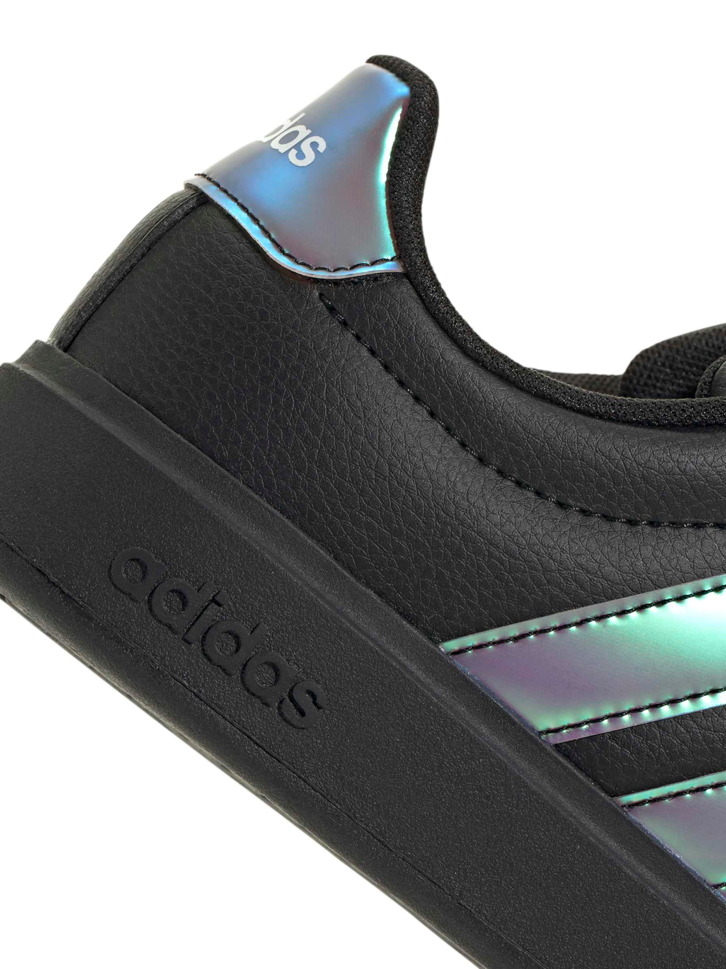 ADIDAS SPORTSWEARTenisice 'STREETTALK' - crna boja
