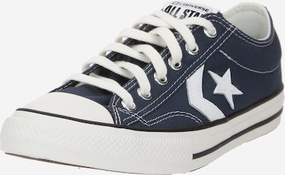 CONVERSE Tenisice 'STAR PLAYER 76 FOUNDATIONAL' u mornarsko plava / bijela, Pregled proizvoda