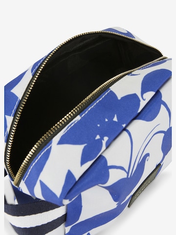 CODELLO Cosmetic Bag in Blue