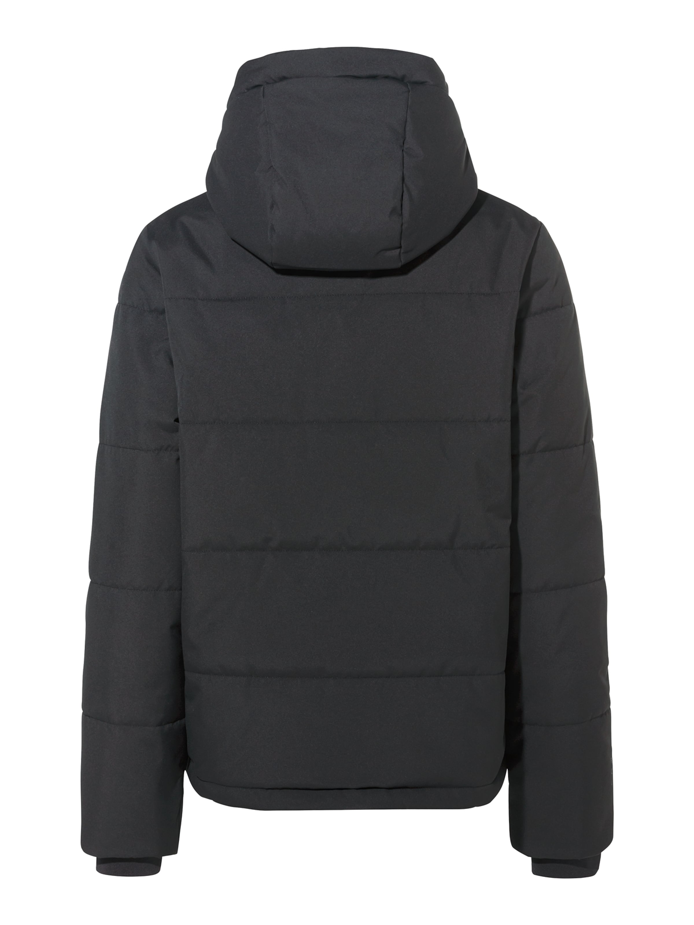 VAUDE Sportjacke 'Coreway' in Schwarz