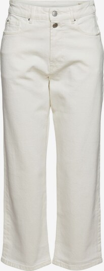 ESPRIT Jeans in de kleur Offwhite, Productweergave