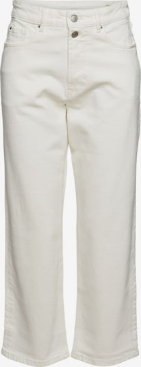 ESPRIT Jeans in Off white, Item view