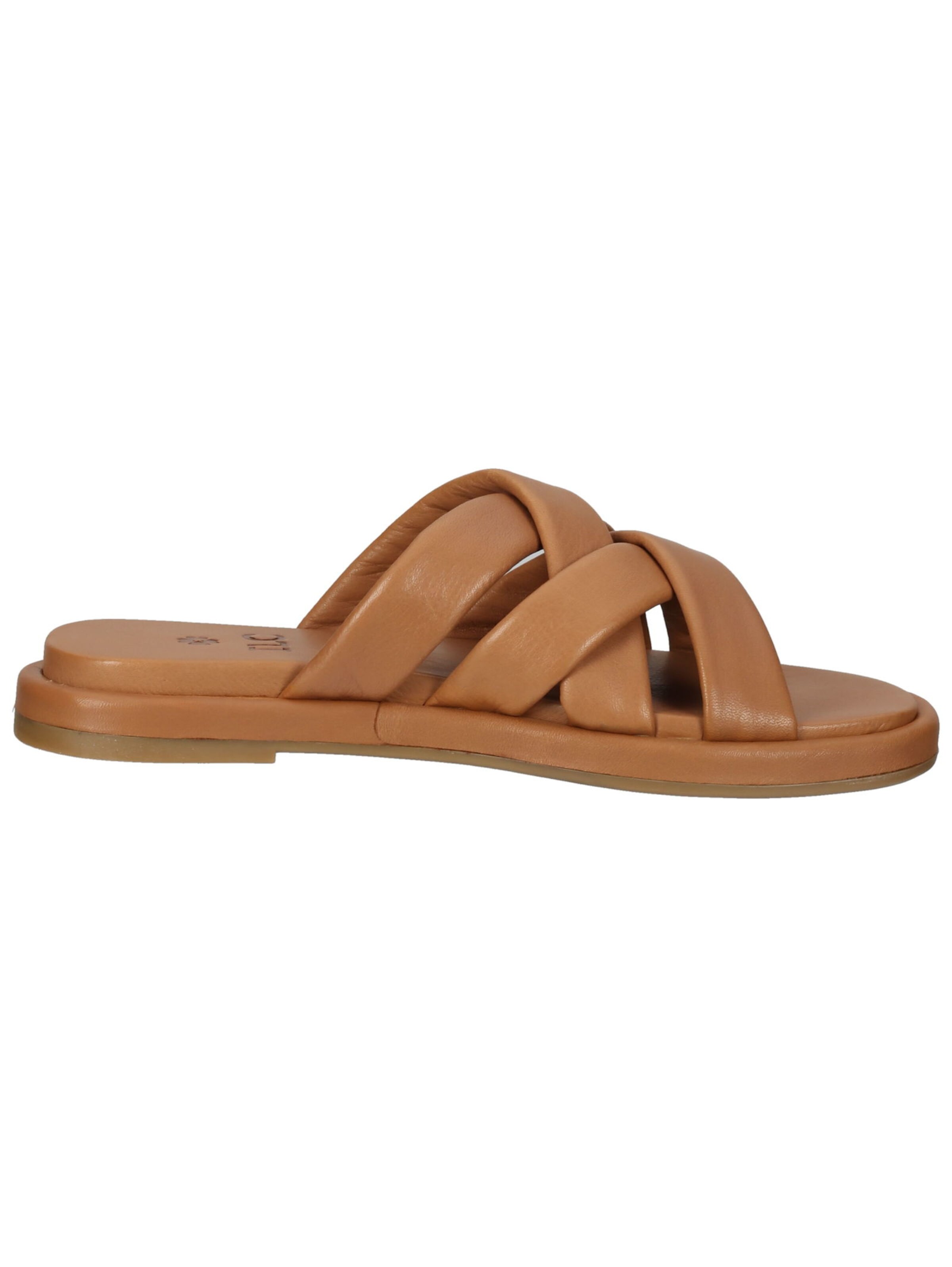 ILC Pantolette in Braun