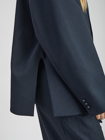 minus Blazer 'Vivianne' in Blau