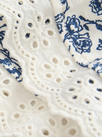 LAURA ASHLEY Ruha - kék