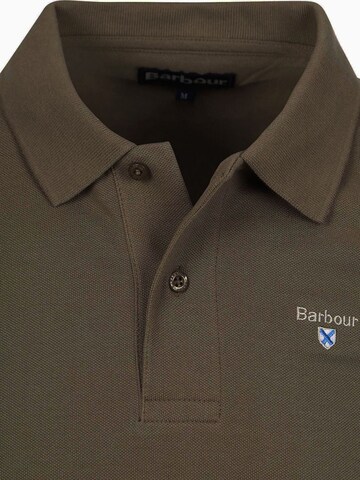 Barbour Shirt‌‌‌‌‌‌‌‌ in Grün