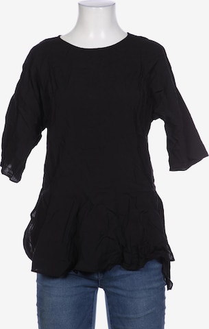COS Blouse & Tunic in S in Black: front