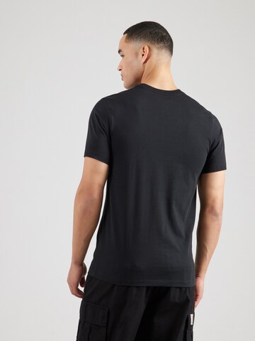 Maglietta 'CITY 88' di Jordan in nero