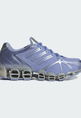 ADIDAS ORIGINALS Sneakers laag 'Mega Ghostride' in Blauw