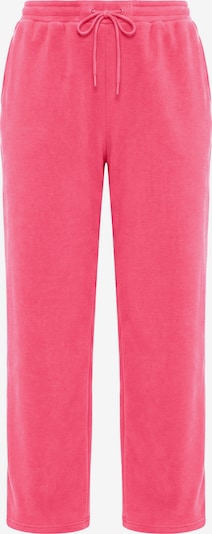 Ulla Popken Hose in 42-44 in fuchsia, Produktansicht