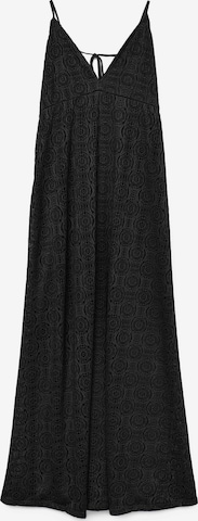 VERO MODA Dress 'MAYA' in Black: front