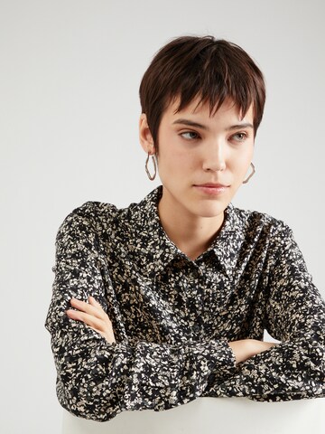 Camicia da donna di s.Oliver in colori misti