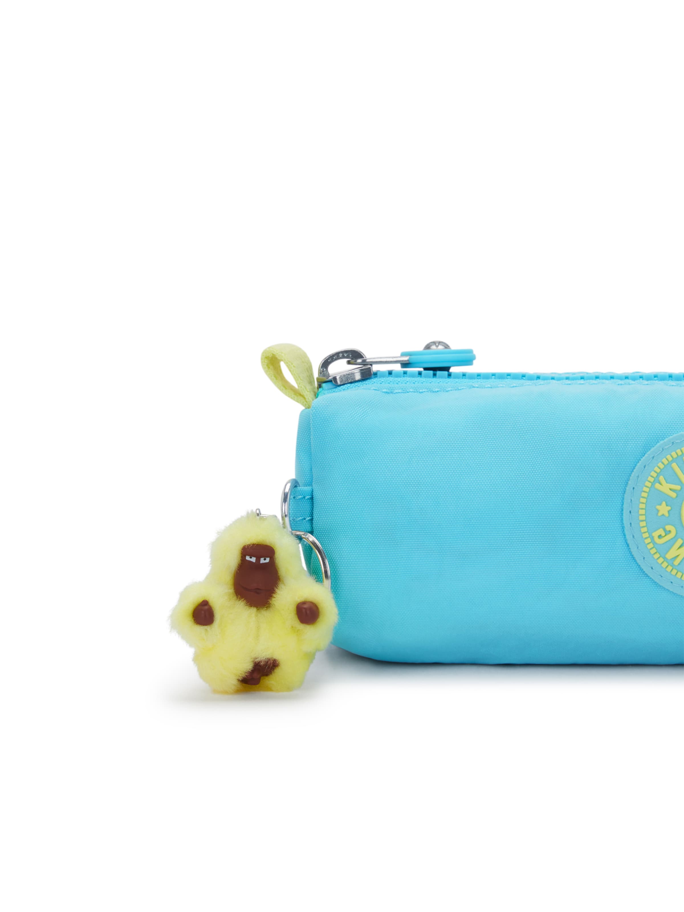 KIPLING Make up tas 'FREEDOM' in Roze