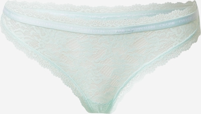 Calvin Klein Underwear String i azur, Produktvy