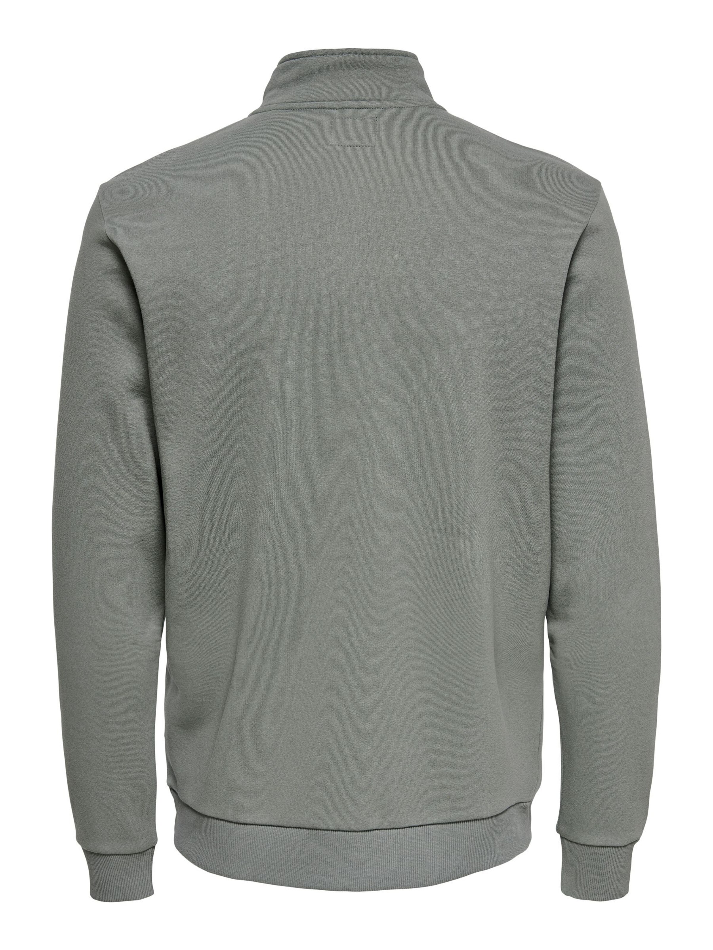 Only & Sons - Sudadera 'ONSCeres' en gris