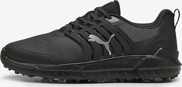 Chaussure de sport 'Ignite Elevate 2' PUMA en noir : devant
