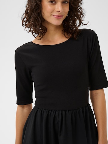 KaffeHaljina 'KAKirsten' - crna boja