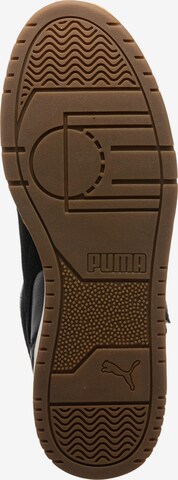 PUMA Boots in Black