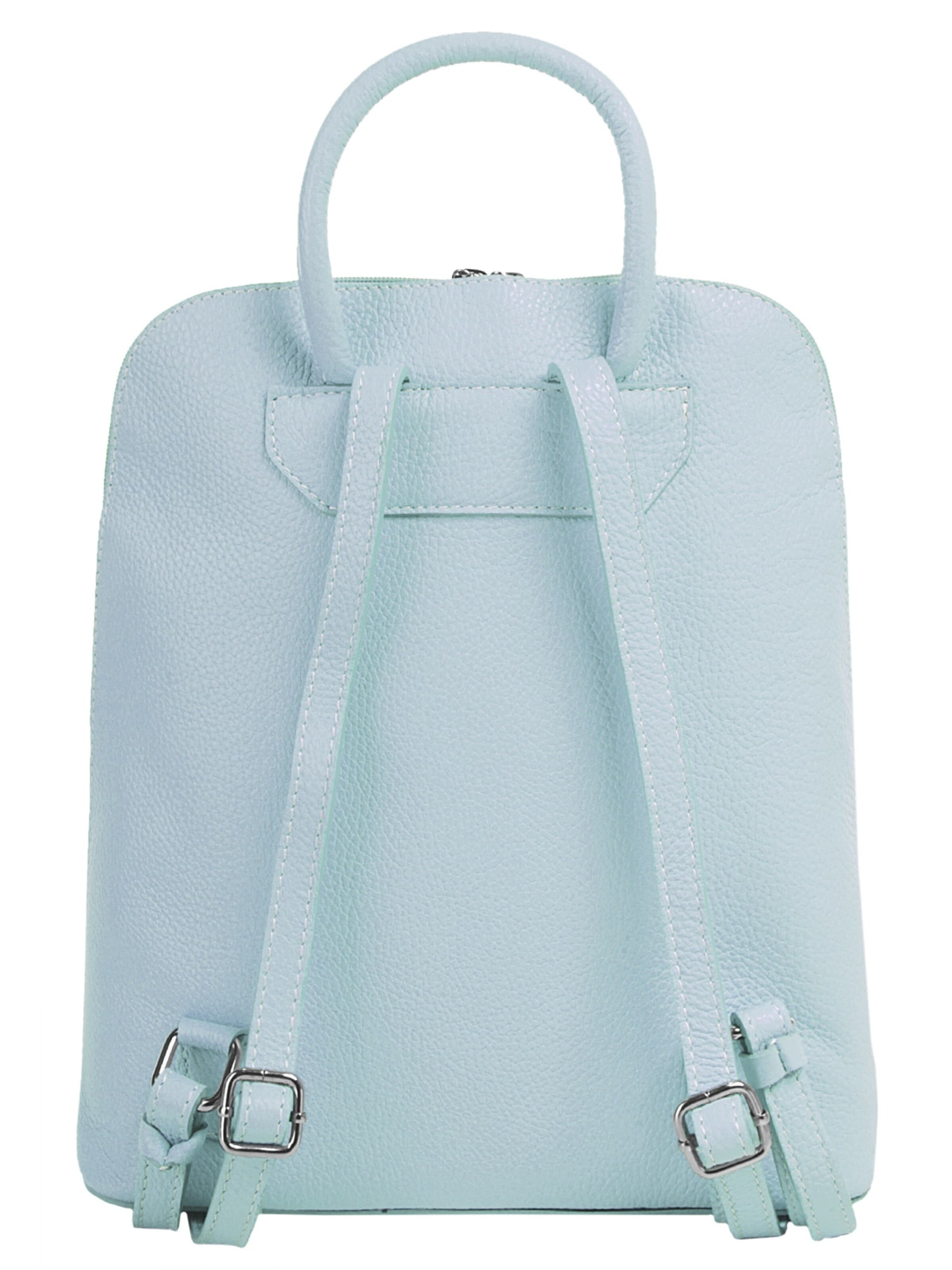 Cluty Rucksack‌‌‌‌‌‌‌‌ in Blau