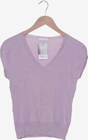 Promod Top & Shirt in XS in Purple: front