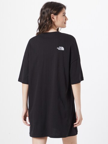 THE NORTH FACE Dress in Black