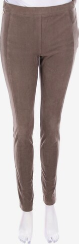 BRAX Pants in M in Brown: front