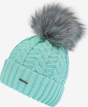 chillouts Beanie 'Ophelia' in Blue: front