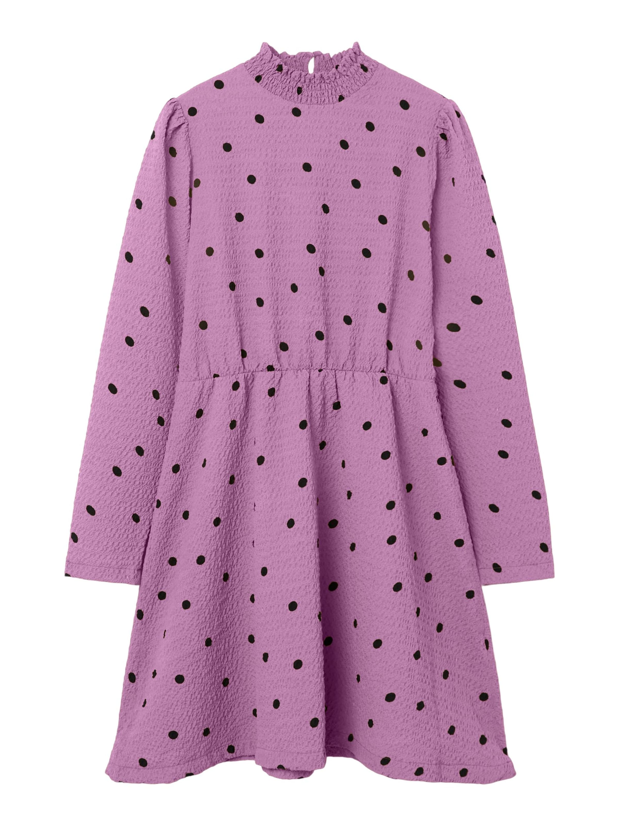 lillā LMTD Kleita 'FIDOT': no priekšpuses