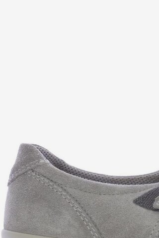 Legero Sneaker 39,5 in Grau
