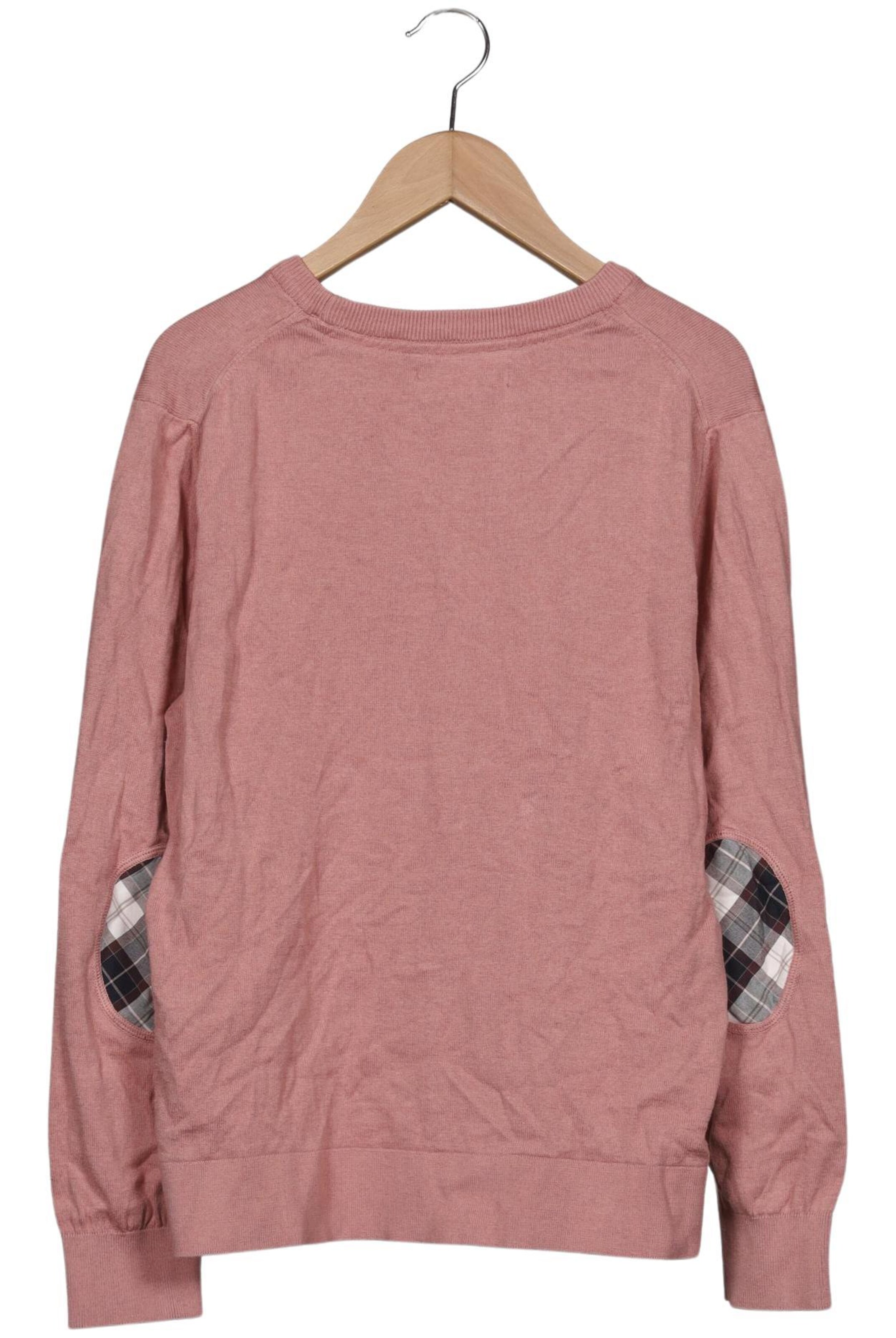 Barbour Sweater & Cardigan in L in Pink