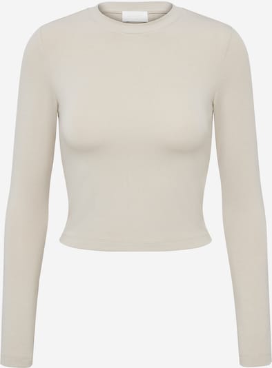 LeGer by Lena Gercke Футболка 'Godela' в Цементный, Обзор товара