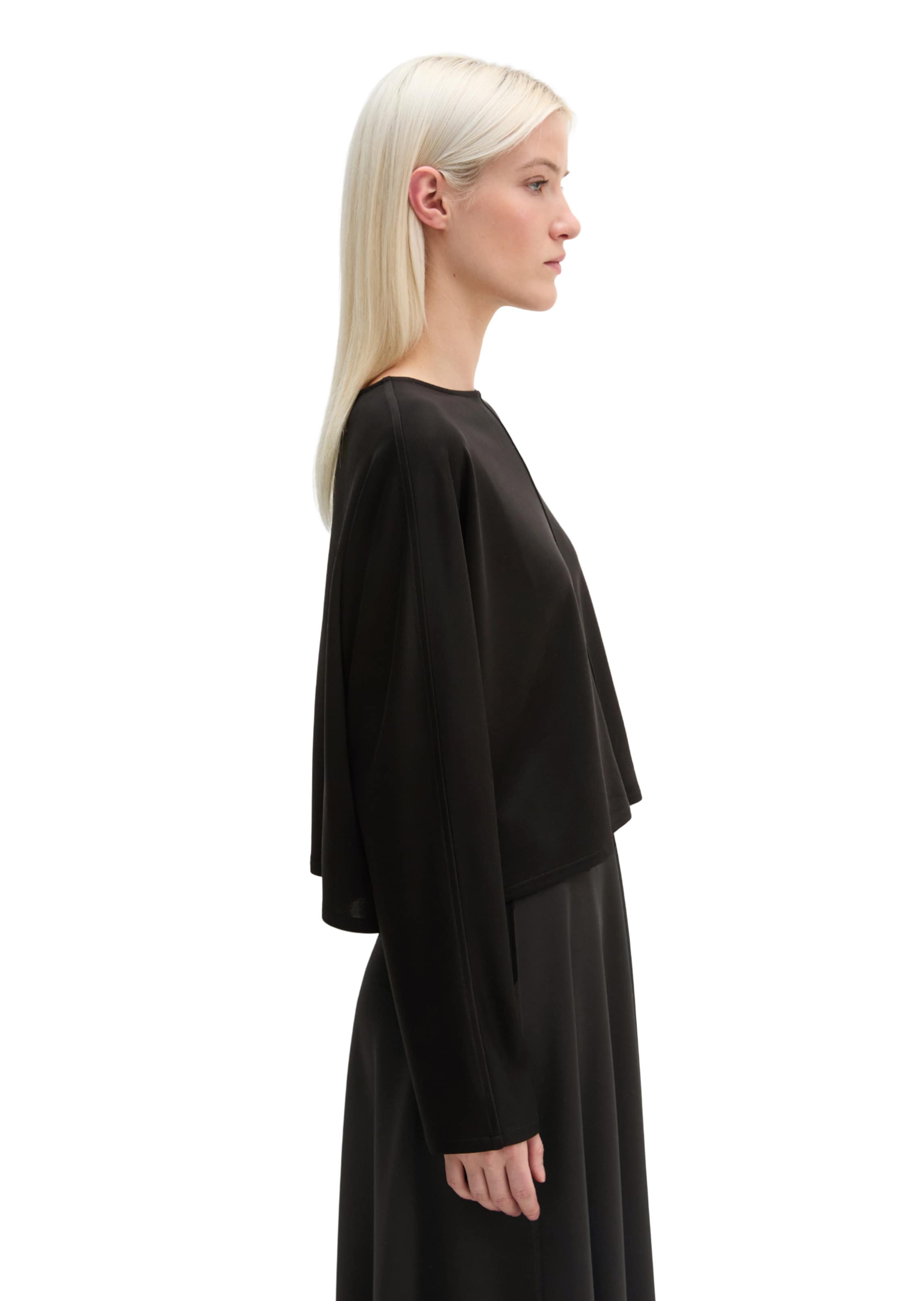 Marc O'Polo Shirt in Bruin