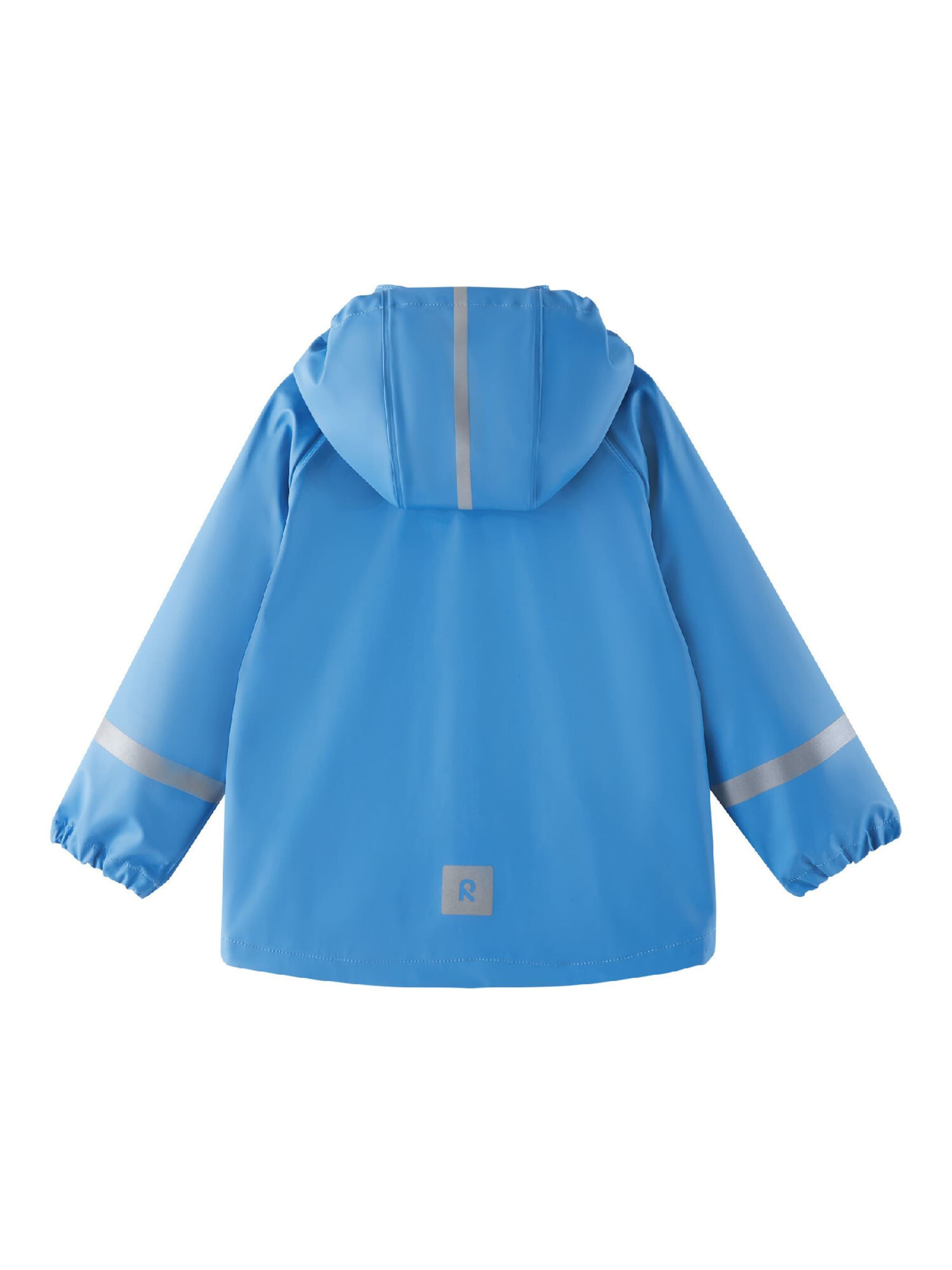 Veste fonctionnelle 'Lampi' Reima en bleu