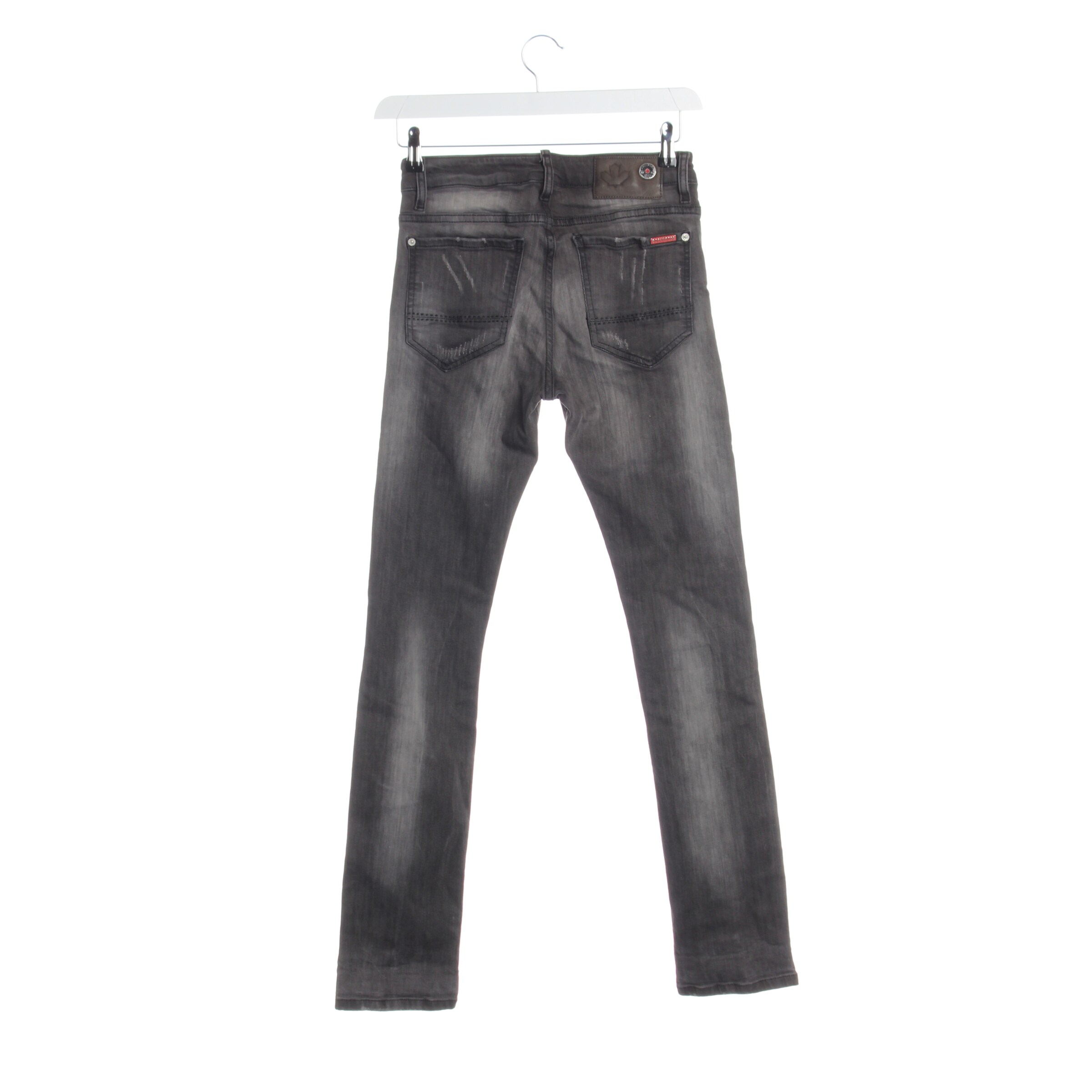 DSQUARED2 Jeans 31 in Grau
