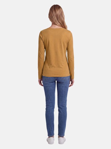 U.S. POLO ASSN. Shirt in Brown