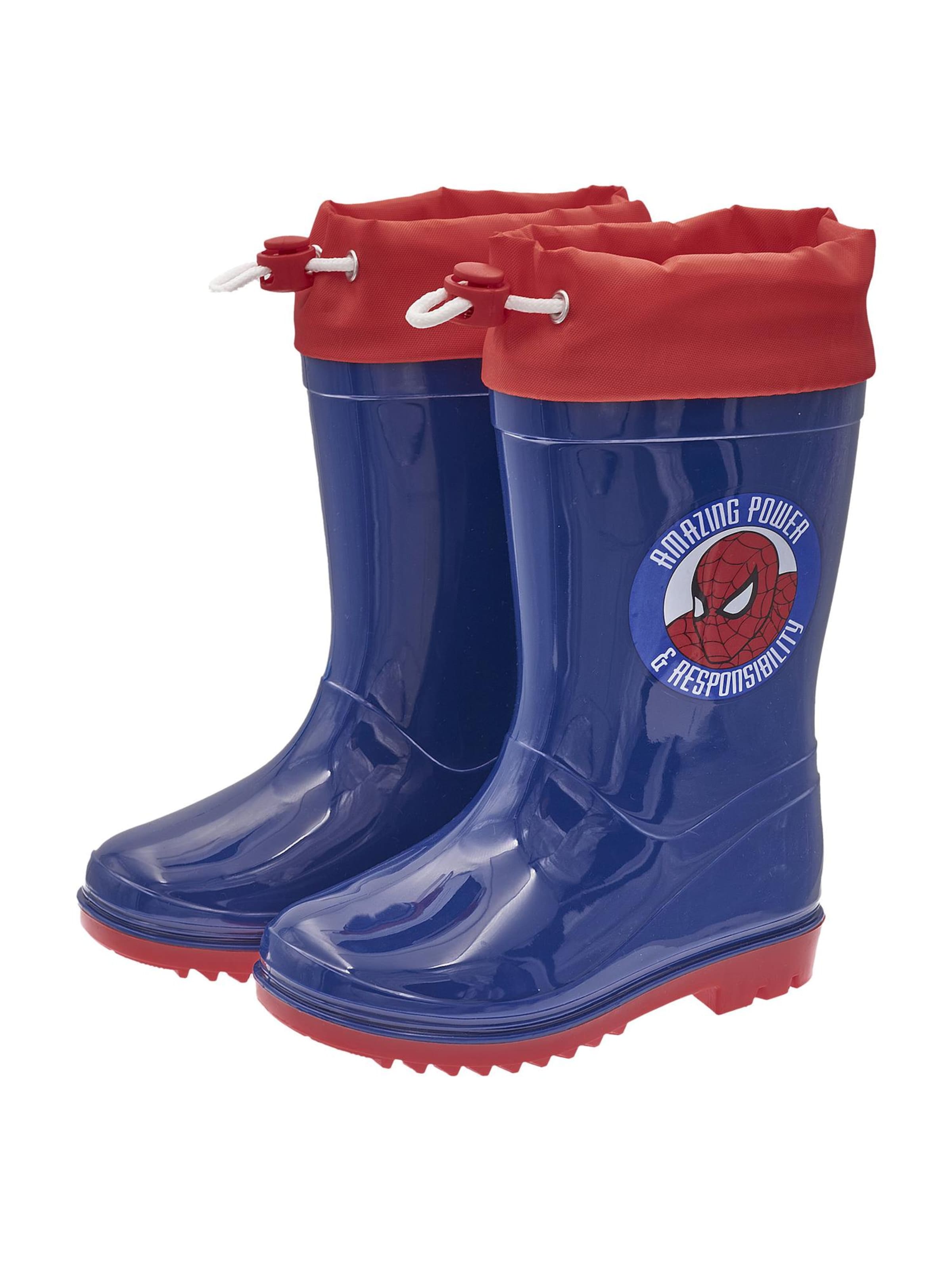 Chicco - Botas de lluvia 'WILL' en azul
